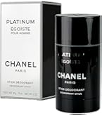 Amazon | CHANEL 【シャネル】ブルー ドゥ シャネル デオドラント